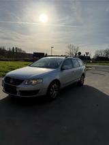 Volkswagen Vw Passat 1.8 tsi - Volkswagen Passat aus 2008: Kombi