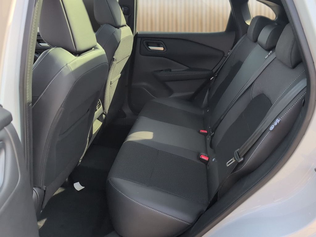 Nissan Qashqai - Bild 15