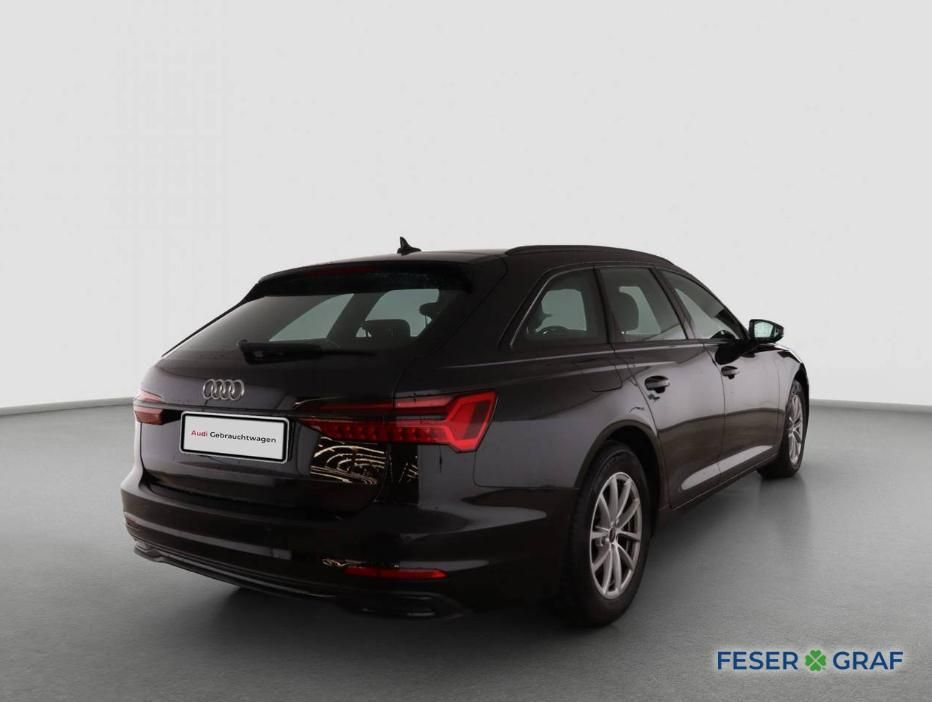 Audi A6 - Bild 5
