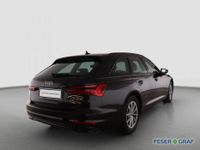 Audi A6 - Vorschau Bild 5