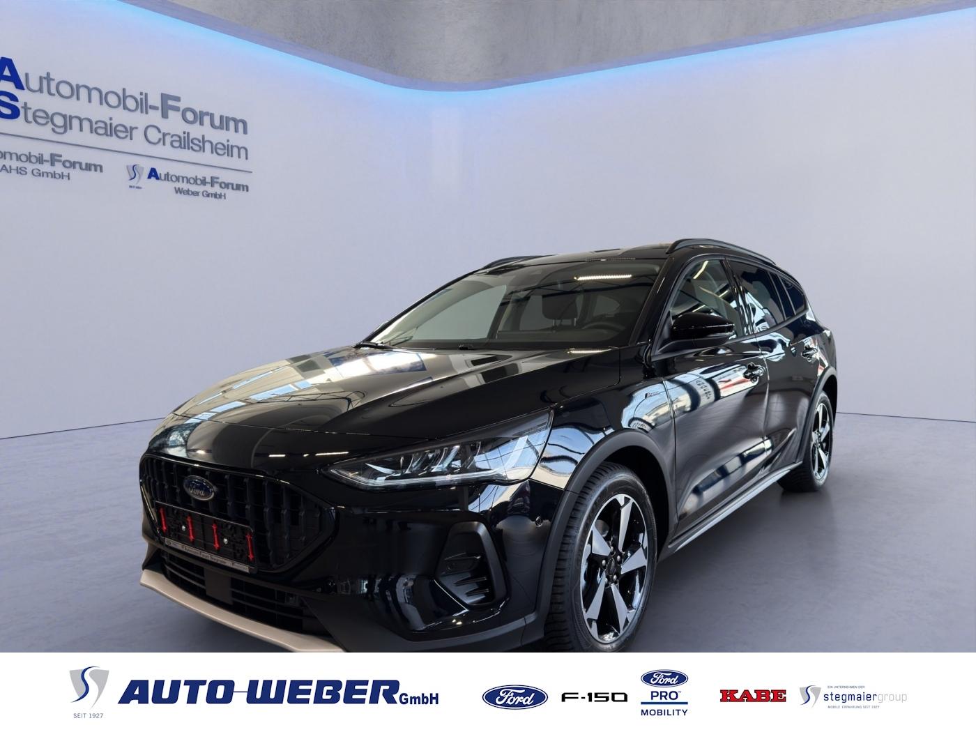 Ford Focus Turnier Active 1.0 EcoBoost *ACC*LED*Navi*