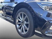 Volkswagen Passat Variant - Vorschau Bild 4