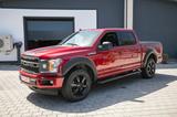 Ford F 150 RAPTOR VOLLAUSSTATTUNG*TOP Panorama - Ford: Geländewagen, 150