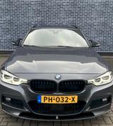 BMW 335d xDrive Touring M Sport Automatic M Sport - BMW 335 aus 2017