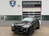 BMW X6 Baureihe X6 xDrive 40 d/22Zoll/KAM./MOTOR NEU - BMW X6 in Hannover