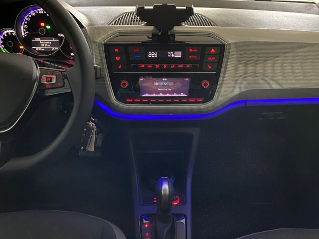 e-up! Edition Automatik KLIMAAUTO+KAMERA