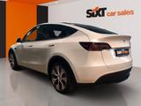 Tesla Model Y Long Range D. Motor AWD Pearl White|AMD - Tesla Model Y in München
