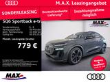 Audi SQ6 Sportback e-tron EDITION ONE GREY+AHK+PANO+ - Audi SQ6 e-tron Neuwagen
