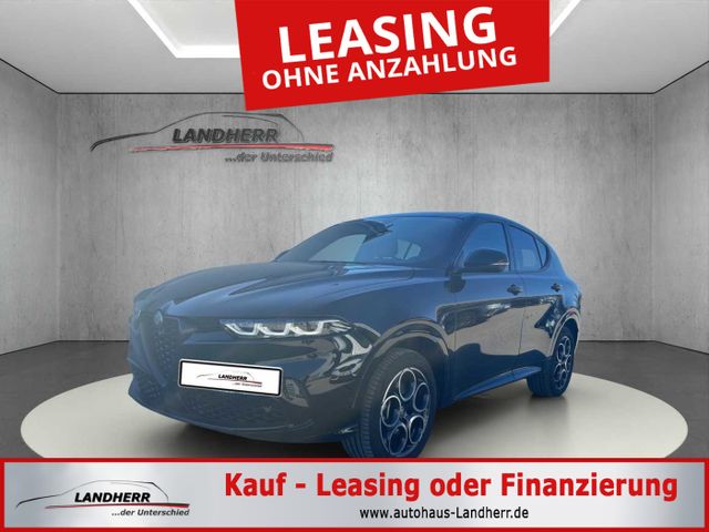 Alfa Romeo Tonale PHEV 1.3 Q4 Sprint //mtl: 425€/AHK/360°/W