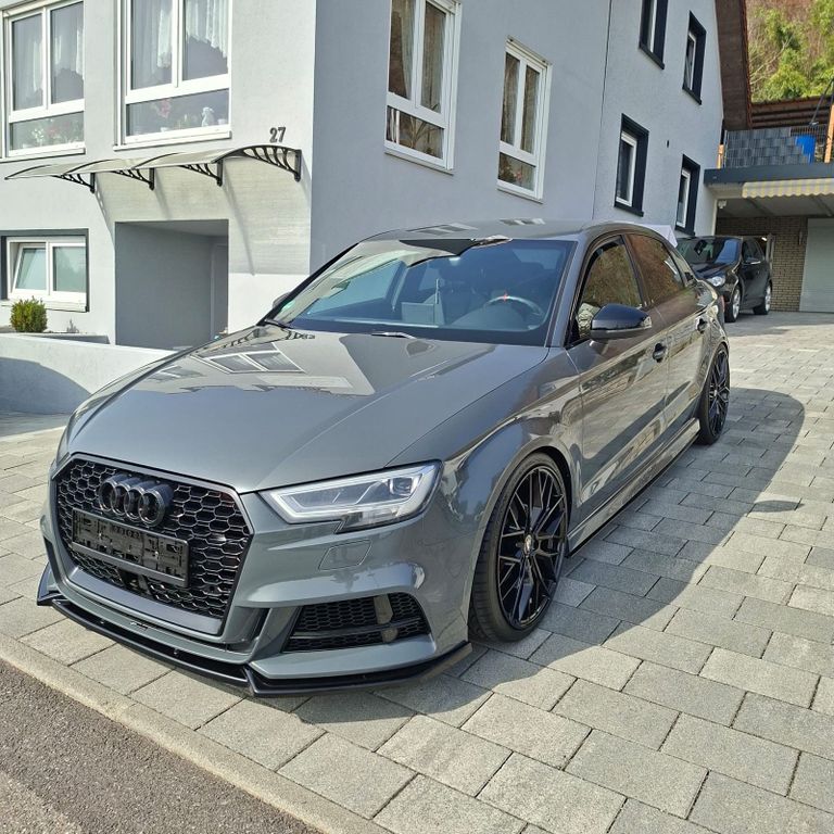 Image of Audi A3