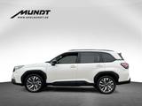 Subaru Forester 2.0 ie 100kW AWD Platinum - Subaru: Awd