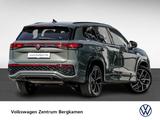 Volkswagen Tayron 2.0 R-LINE BLACKSTYLE 4X4 PANO 360CAM 20Z - Volkswagen Tayron R-Line mit Benzin-Antrieb
