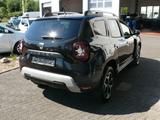 Dacia Duster II 1,2 TCe 125 Leder,Klima,Navi PDC,Kam, - Dacia Duster Gebrauchtwagen in Köln