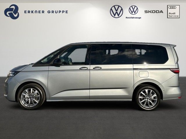 Fahrzeugabbildung Volkswagen T7 Multivan 2.0TDI Life lang +NAVI+7-SITZER+PANO