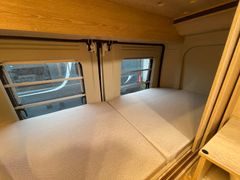 Pössl Vario 545 *5,41m*Assistenten*Kompakt*