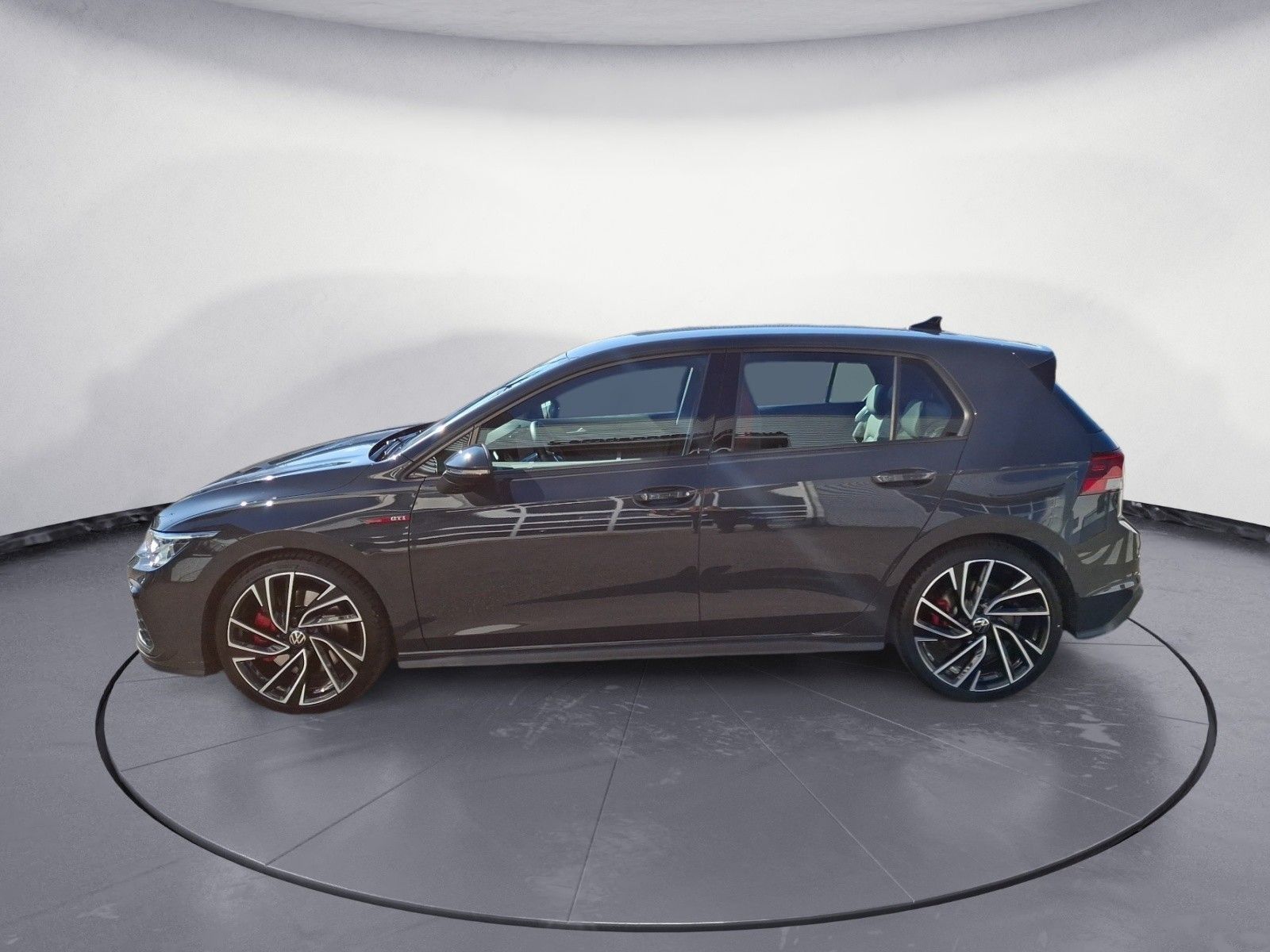 Volkswagen Golf - Bild 3