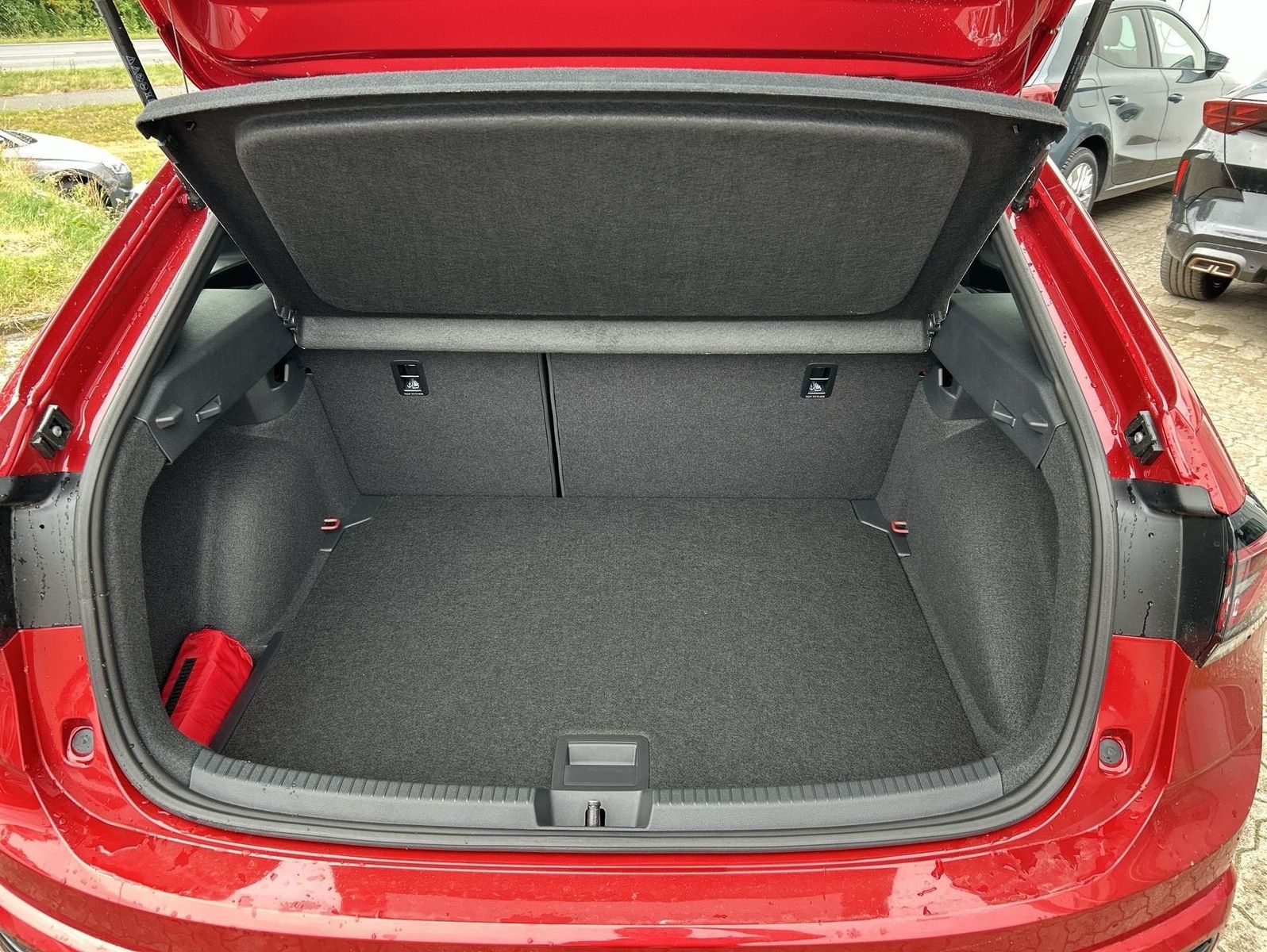 Volkswagen Taigo - Bild 23