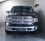 Dodge RAM 1500 Laramie*Deutsch*U-frei*Luftfederung - Dodge RAM Gebrauchtwagen in Frankfurt