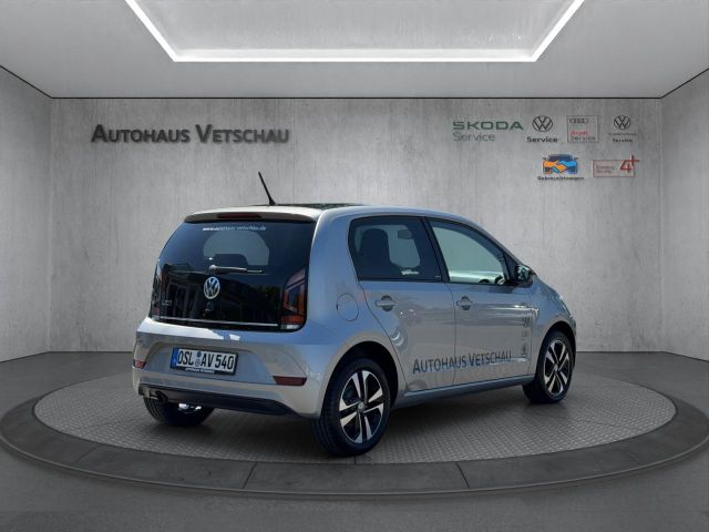 up! IQ.DRIVE 1.0TSI OPF Bluetooth Navi Klima