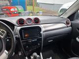 Suzuki Vitara 1.4 BOOSTERJET ALLGRIP Vitara S AT Vi...