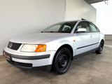Volkswagen Vw Passat 1,8 Automatikgetriebe* Voll fahrbereit - Volkswagen Passat aus 1997