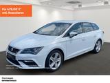 Seat Leon ST 1.8 TSI FR LED NAVI BEATS - Seat Gebrauchtwagen in Leverkusen