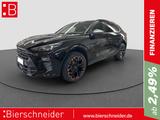 Cupra Terramar 2.0 TSI DSG 4Drive VZ AHK MATRIX 20 - scheckheftgepflegte Cupra Terramar