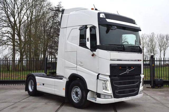 Volvo FH 460 Globe 4x2 - FULL AIR - 628 TKM - HYDRAULI