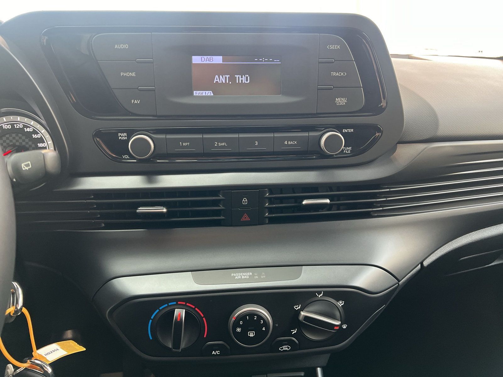 Hyundai BAYON – Bild 11