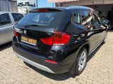 BMW X1 Baureihe X1 18 i sDrive Klimaautomatik!! - BMW in Koblenz