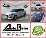 Suzuki Swift 1.2 Dualjet Hybrid CVT Comfort*SERVICE*NEU - Suzuki Swift: Automatik