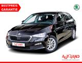 Skoda Scala 1.0 TSI LED Kamera DAB SmartLink Bluetooth - Skoda Scala Gebrauchtwagen