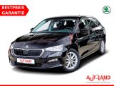 Skoda Scala 1.0 TSI LED Kamera DAB SmartLink Bluetooth - Skoda Scala aus 2019