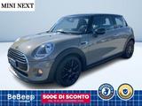 MINI Mini 3 porte MINI 3P 1.5 COOPER D BUSINESS  - graue MINI Cooper D