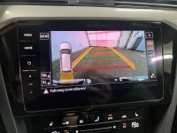 Volkswagen Passat Variant - Vorschau Bild 24