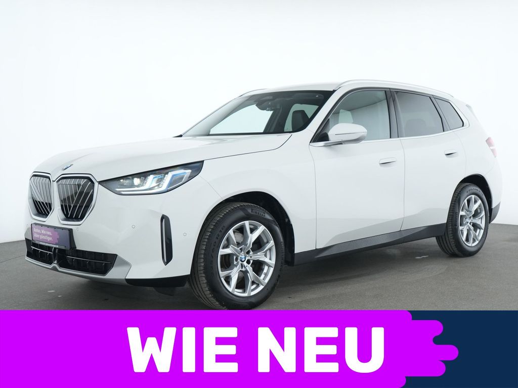 Image of BMW X3