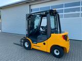 Jungheinrich DFG 430s SP G+E 120-470 DZ - Jungheinrich Frontstapler