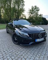 Mercedes-Benz C 63 AMG Coupé*Schalensitze*Perf.AGA*Night*Pano