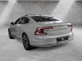 Volvo S90 T8 Ultimate Dark AWD SHZ B&W HUD STANDHZ LED - Volvo Vorführfahrzeuge