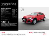 Audi A1 allstreet 30 TFSI S line*Navi*LED*Alu*PDC*Vir - Audi A1 Jahreswagen