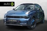 Lynk&Co 01 1.5 / DAB / Tempomat / kamera - Lynk&Co 01 aus 2021