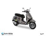 Vespa GTS 125 SUPER TECH E5+ - VESPA GTS 125 SUPER TECH