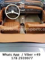 Mercedes-Benz 190 SL neuwertiger Zustand READY FOR PICK UP - Mercedes-Benz 190 aus 1958: 190sl