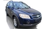 Chevrolet Captiva 2.4 LS 2WD AHK TÜV Neu !... - gebrauchte Chevrolet Captiva aus dem Jahr 2010