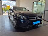 Mercedes-Benz C 300 T AVANTGARDE Autom. AVANTGARDE - Mercedes-Benz C 300 von privat