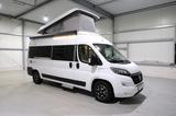 HYMER / ERIBA / HYMERCAR Yosemite/Einzelbetten+AUFSTELLDACH Automatik/TOP - HYMER / ERIBA Kastenwagen