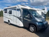 Knaus SKY TI 650 MEG *EINZELBETT*A.SAT*SOLAR*KAMERA* - Knaus 650 meg