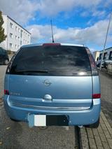 Opel Meriva a - Opel Meriva in Lübeck