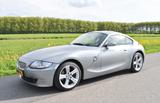 BMW Z4 Coupé 3.0si Automatik E86 55tkm Scheckheft  - BMW: E86