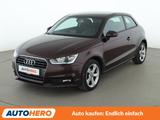 Audi A1 1.0 TFSI Sport*NAVI*PDC*SHZ*KLIMA*GARANTIE* - gebrauchte Audi A1 aus dem Jahr 2015